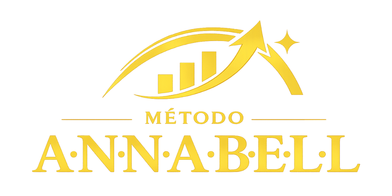El método annabell aguedo mentoria potenciar tu emprendimiento